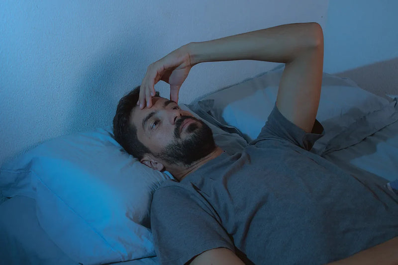 Why Rest Doesn’t Always Feel Restorative