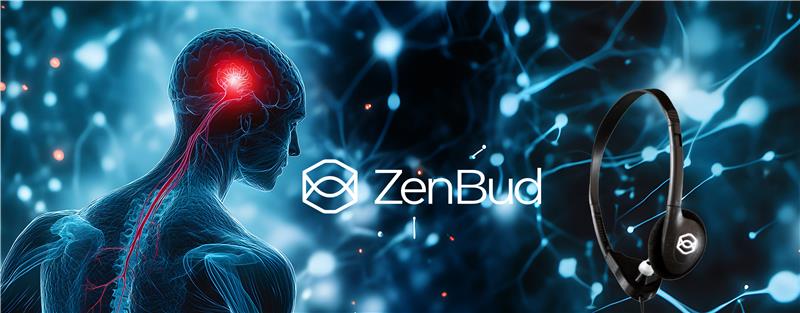 NeurGear Reports Promising Results from Initial Testing of ZenBud, the Innovative Ultrasound Auricular Vagus Nerve Stimulator