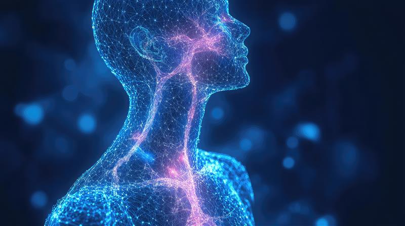 The Vagus Nerve: A Wandering Nerve with a Big Job