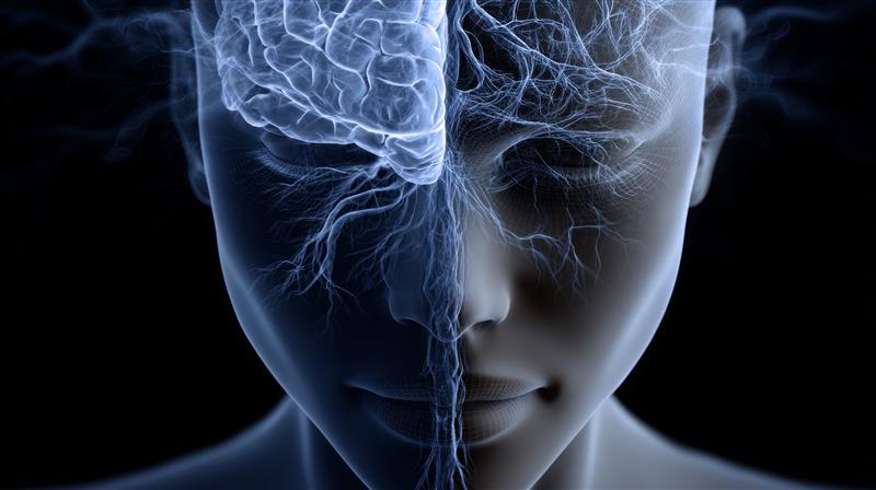 The Hidden Highway of Your Body: The Vagus Nerve