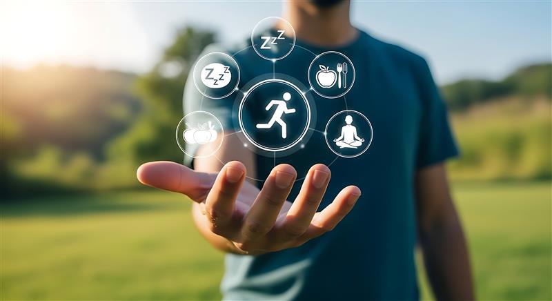 Medicine vs. Wellness: Two Sides of the Same Coin