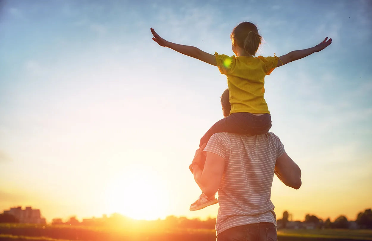 Creating More Moments of Pause This Summer