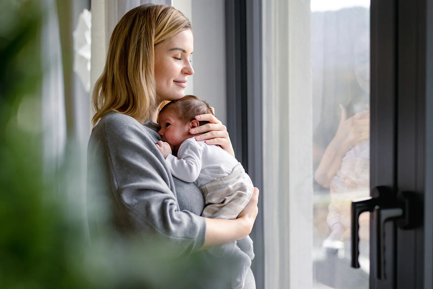 Understanding Maternal Stress and the Role of Daily Recovery