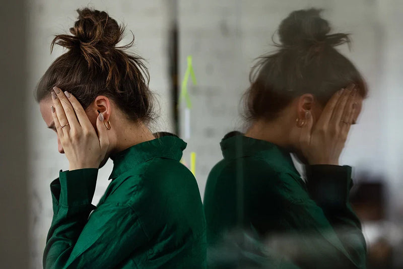The Science of Calm: Understanding Your Vagus Nerve and Daily Stress