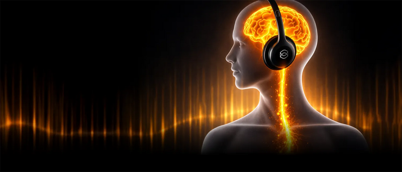 You Don’t Need to Relax — You Need to Downshift