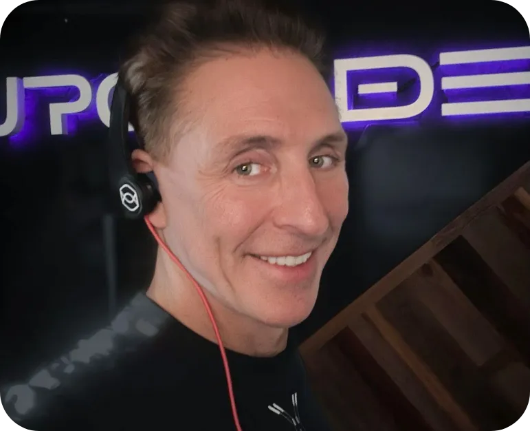 I Tried At-Home Ultrasound for the Brain