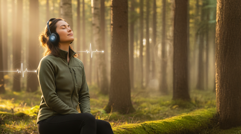 Biomarkers, HRV, and What It All Means