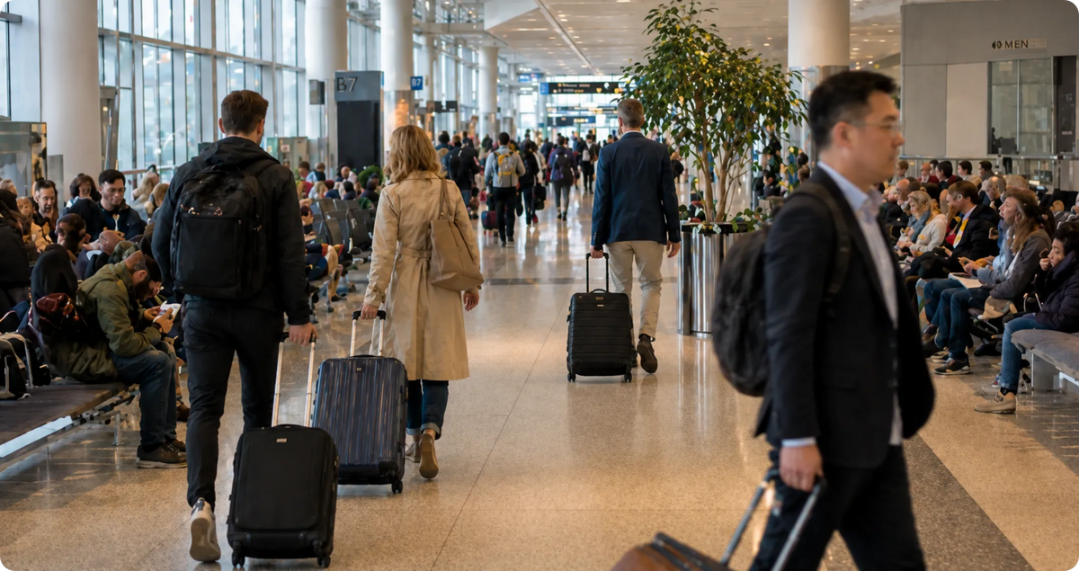 Airport
