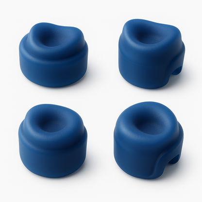 🎁 Silicone Pads (FREE)