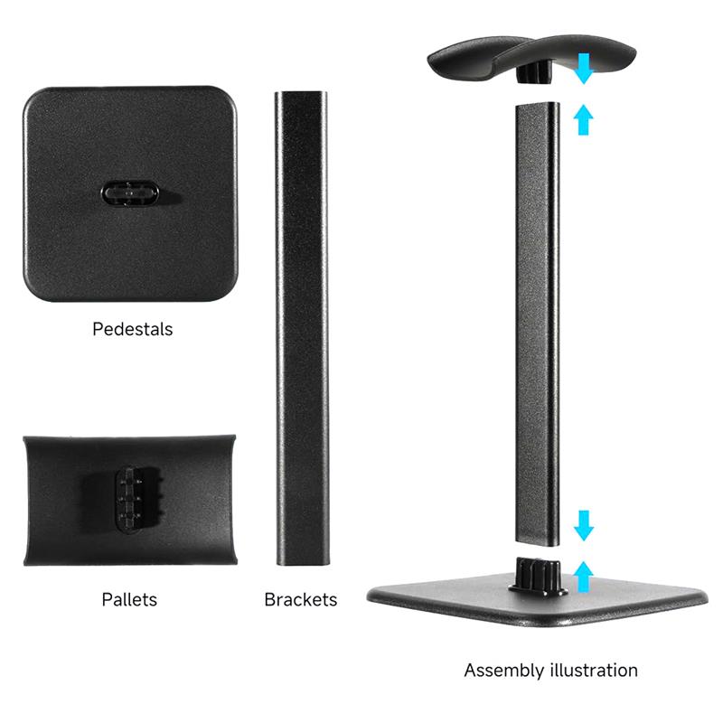 Zenbud Stand