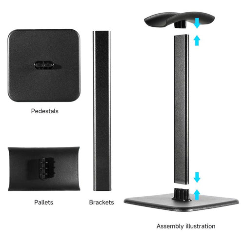 Zenbud Stand