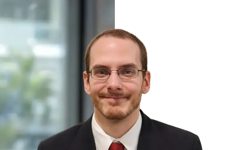 Andrew Slegaitis