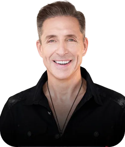 Dave Asprey