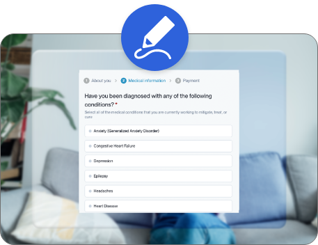 Complete Health Assessment